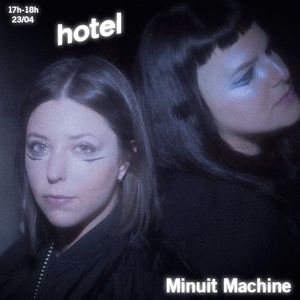 Minuit Machine
