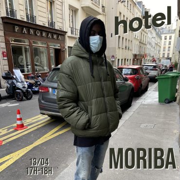 Moriba