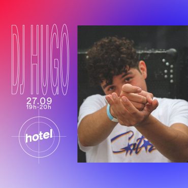 DJ HUGO