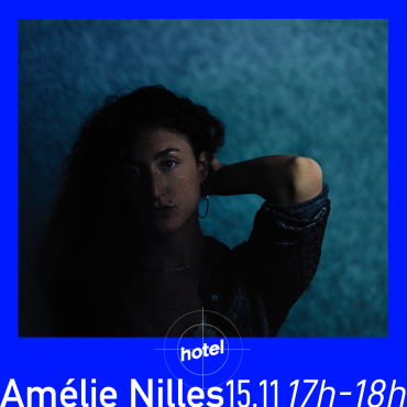 Amélie Nilles