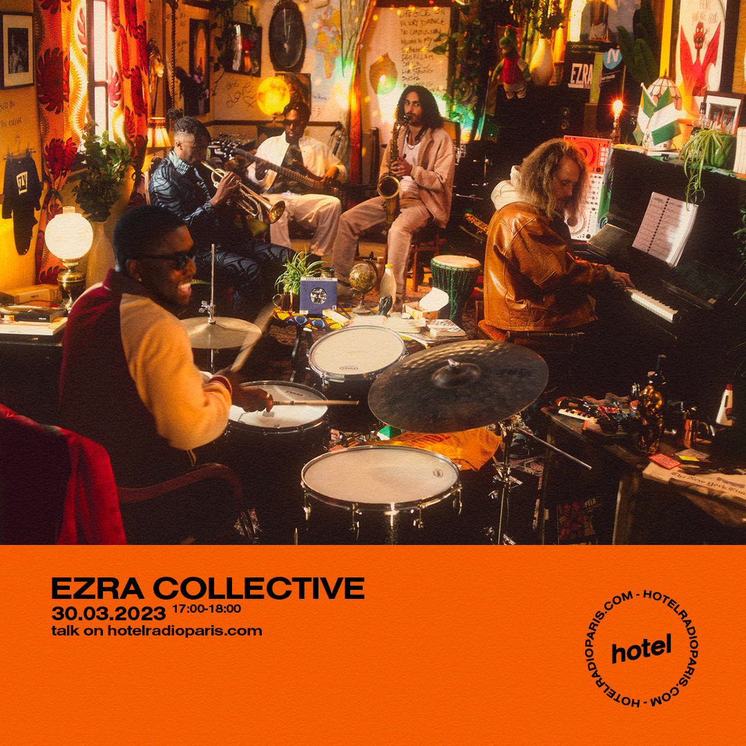 Ezra Collective